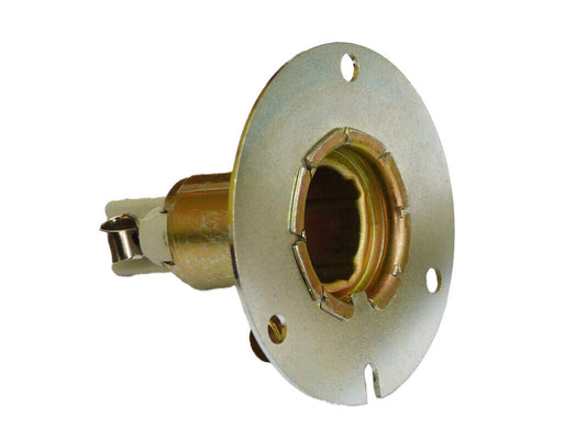 Lucas L594 Double Filament Bulb Holders for Classic Car, 27H5545, 576985