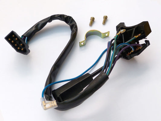 Lucas SQB119 119SA Indicator Switch for Morgan, Dolomite, Gilbern 218498