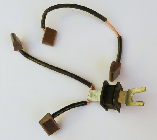 Lucas 2M100 Starter Motor Brush Set, GSB108, 5426258, MGB, Triumph TR5 TR6 & TR7