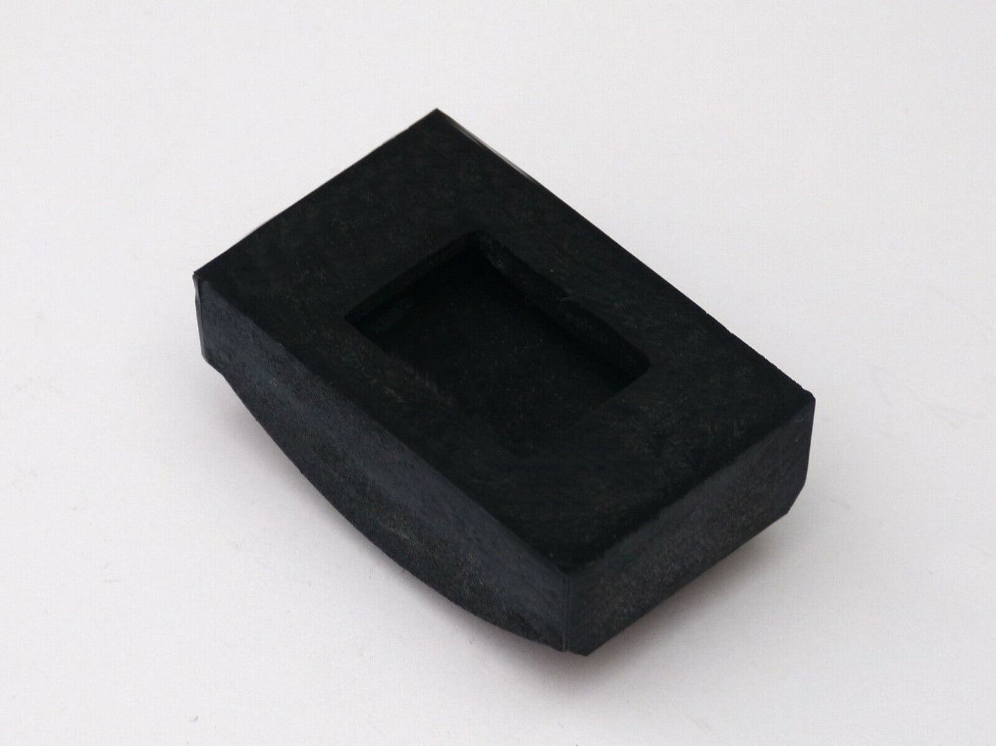 Throttle Pedal Rubber for MGA, MGB, Morris Minor & Classic Mini etc, GPR105