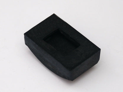 Throttle Pedal Rubber for MGA, MGB, Morris Minor & Classic Mini etc, GPR105