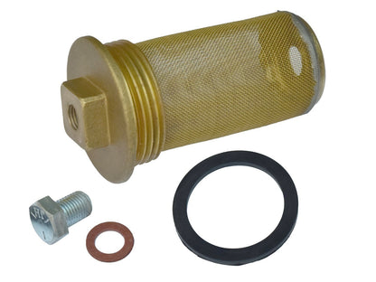 Classic Jaguar Petrol Tank Pick Up Filter for XK120 - 150, Mk I, II, X, C23752