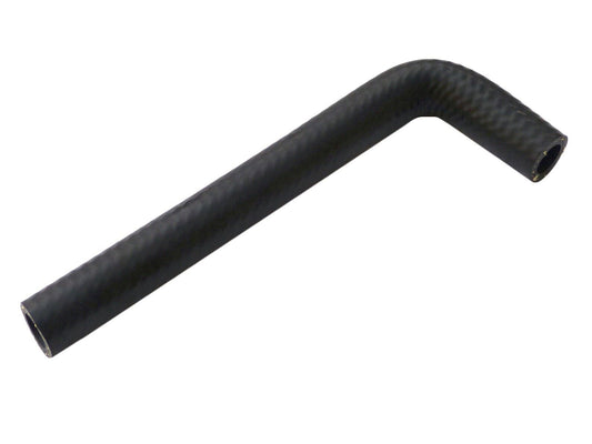 Triumph TR2, TR3 & TR3A Rubber Reinforced Heater Hose; 105176, UK Made