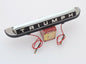Lucas 54866 L766 Number Plate Light for Triumph Stag, Spitfire, GT6, 718028