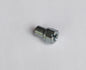 Lucas 200569 E3LM E3HM Dynamo To Magneto Securing Nut BSA Norton Ariel Triumph