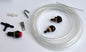 Classic Car Universal Windscreen Washer Pump & Jet Hose Tubing Installation Kit