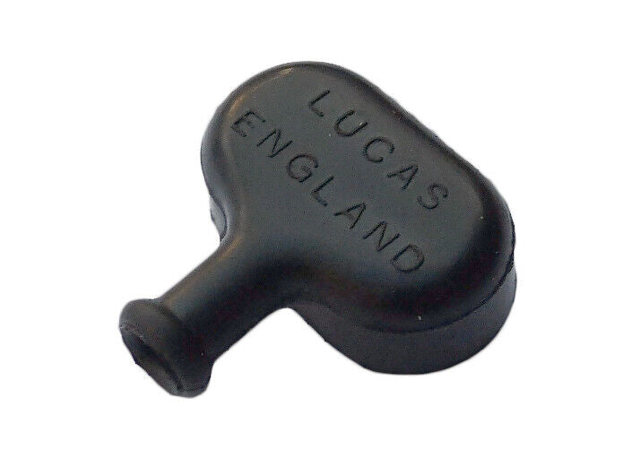 Lucas Dynamo Terminal Plate Wiring Grommet / Rubber Boot for Lucas E3 Dyanmo