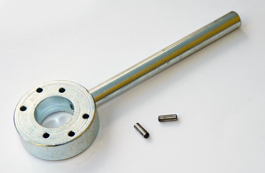 Triumph, BSA, Norton Wheel Bearing Lock Ring Peg Spanner 61-3694, 61-7024, P240