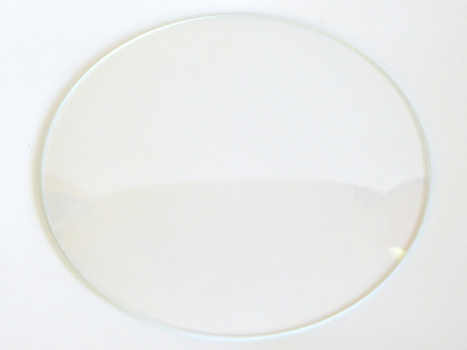 Smiths / British Jaeger New Bezel Convex Glass 4.5 inch (4.5”)  for Gauge 502268