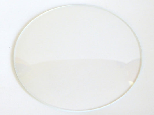 Smiths / British Jaeger New Bezel Convex Glass 4.5 inch (4.5”)  for Gauge 502268