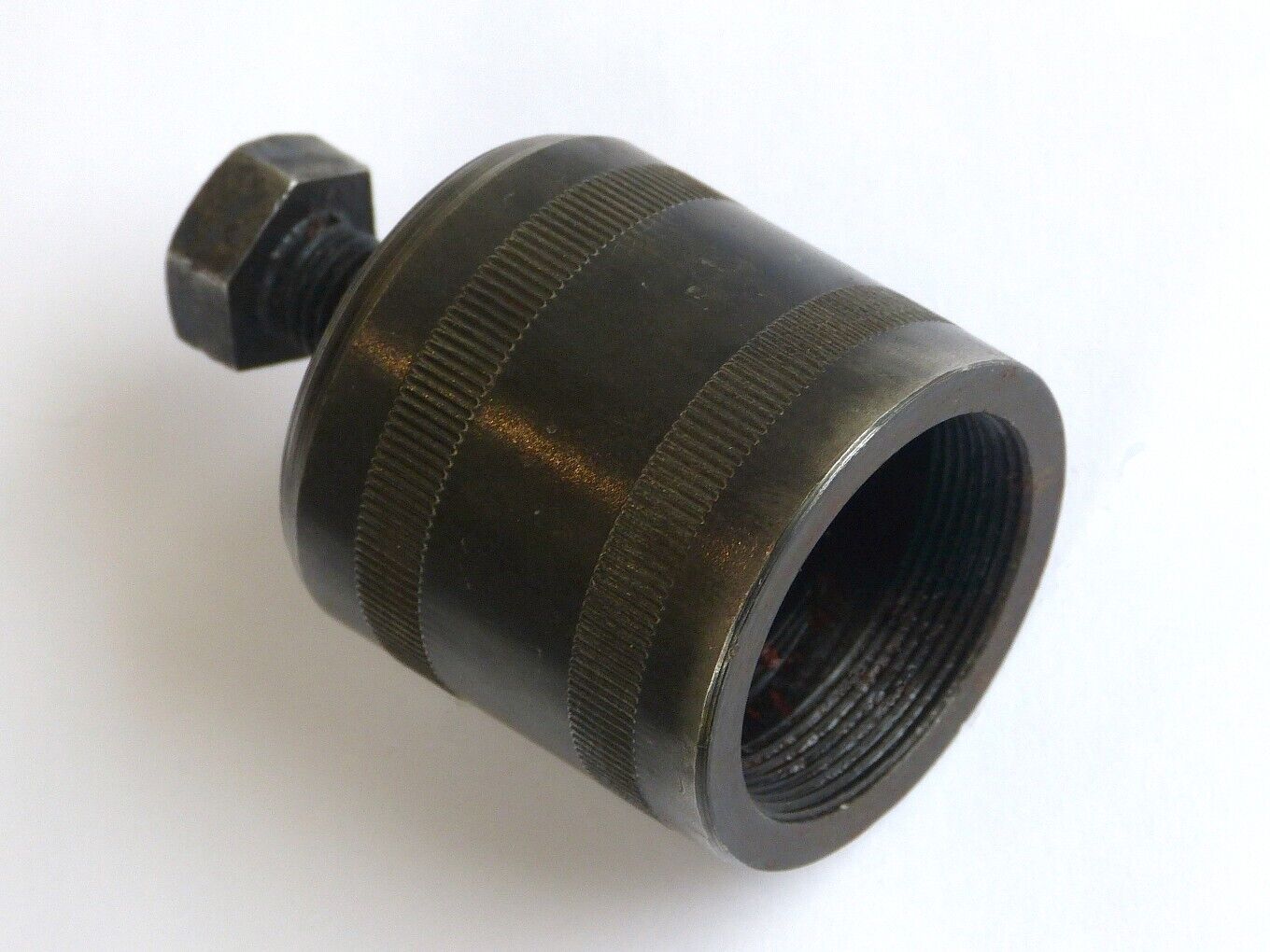 BSA 6 Spring Clutch Hub Extractor/Puller, 61-1912 or 61-3362, P117