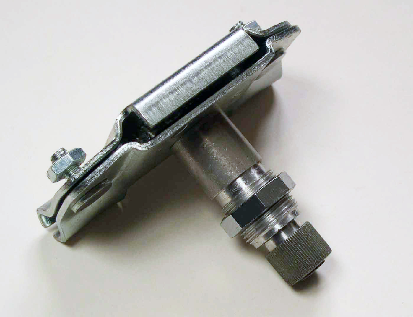 Lucas 72919 Wiper Wheelbox for MGB GT /  MGBGT, AAU1073