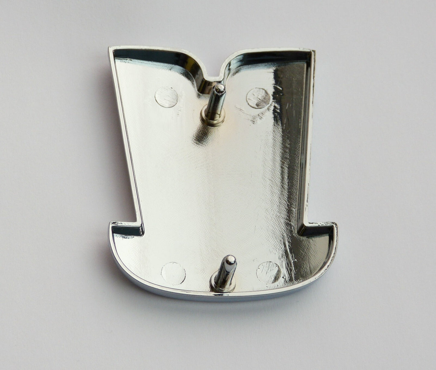 Triumph Shield Badge, for Triumph TR, GT6, Herald, Spitfire etc, 608380