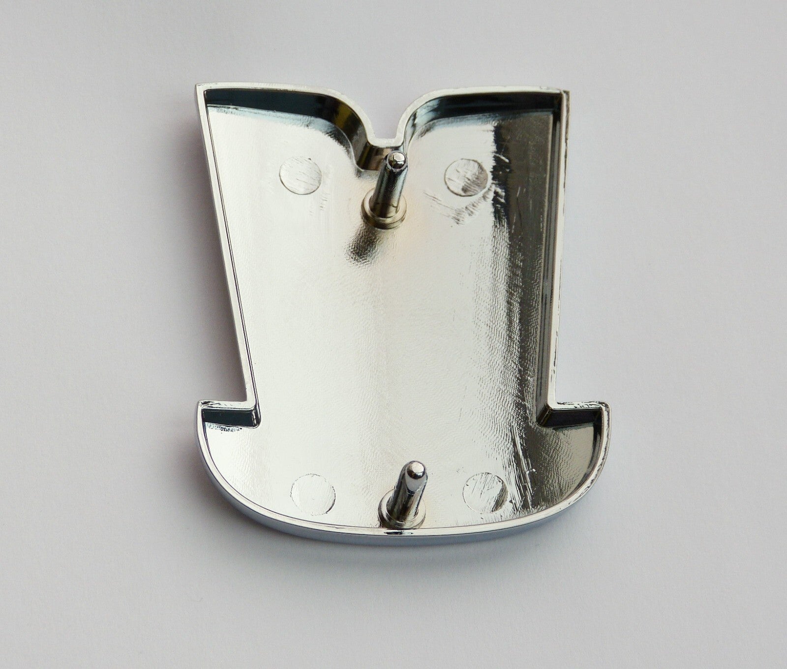 Triumph Shield Badge, for Triumph TR, GT6, Herald, Spitfire etc, 608380