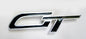 MGBGT "GT" Concours OE Tailgate Badge for MG BGT / MGBGT, AHH9925