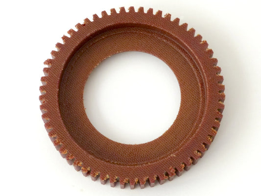 Lucas Type 463109 58 Teeth MO1 MO1L MNV MN2 MN2L MNR1 MagDyno Dynamo Fibre Gear