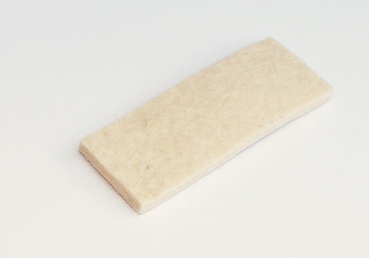 Steering Column Upper Felt Bush, for Triumph TR2, TR3, & TR3A, Triumph 043314