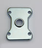 MGA, MGB, MG Magnette, Morris Oxford, Austin A60, Leaf Spring Saddle, ACG5001