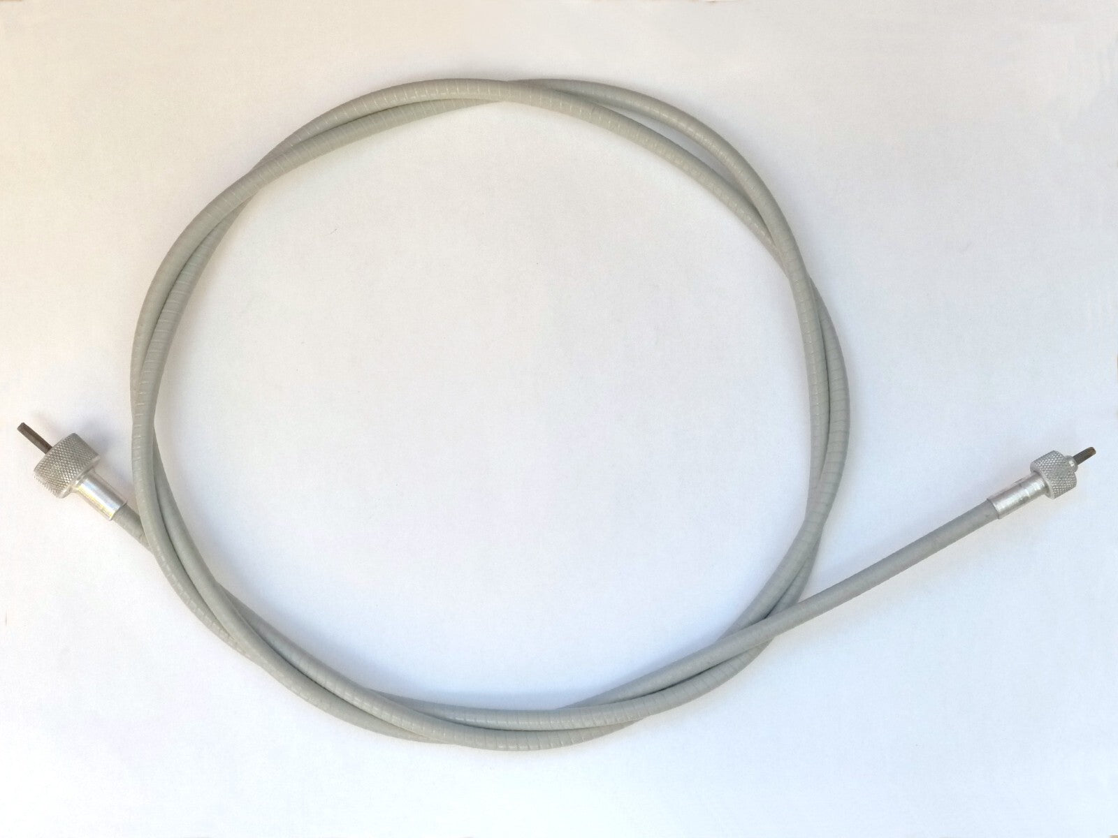 Speedo Cable Triumph for TR2 TR3 TR3A, Triumph 504611, GSD112, GSD134