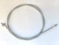 Speedo Cable Triumph for TR2 TR3 TR3A, Triumph 504611, GSD112, GSD134