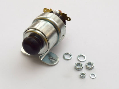 Lucas Type 2ST 12 Volt Starter Motor Solenoid / Relay, BCA4501, SRB316