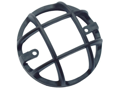 Lucas Type L760 L874 Plastic Lens Guard Grille For Land Rover Defender Kit Cars