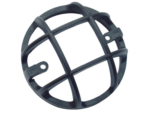 Lucas Type L760 L874 Plastic Lens Guard Grille For Land Rover Defender Kit Cars
