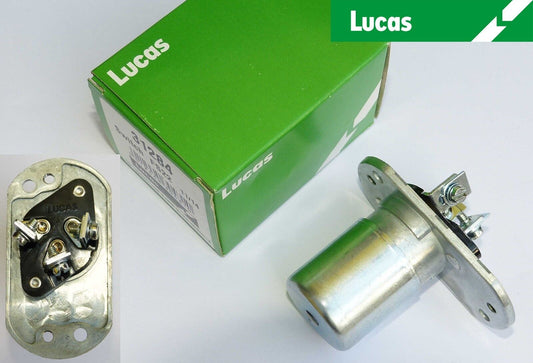 Genuine Lucas FS22 Floor Mounted Dip Switch 31284 11G2007 for Morris Mini MG etc