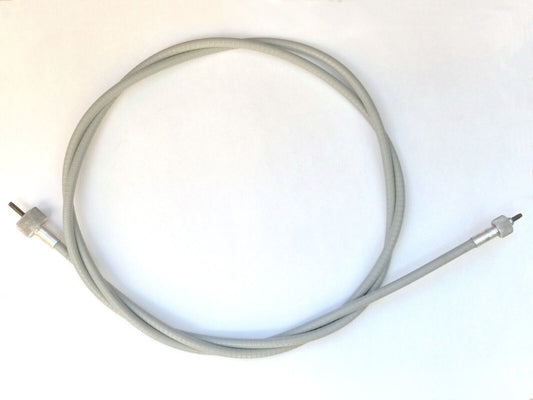 Jaguar LHD MK2 MK10 S-Type 420 Sovereign Speedo / Speedometer Cable C15932