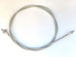 Jaguar LHD MK2 MK10 S-Type 420 Sovereign Speedo / Speedometer Cable C15932