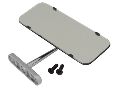 Triumph TR4, TR4A, Spitfire Mk 1, Mk 2  Rear View Interior Mirror, 614090