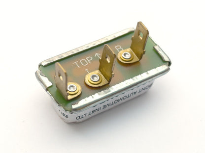 Smiths Gauges BR1303/20 Voltage Stabiliser BMK1539A, Mini Clubman Jaguar Daimler