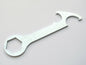 Triumph Motorcycle Fork Top Nut and Rear Shock Combination Spanner 60-0220 P236A