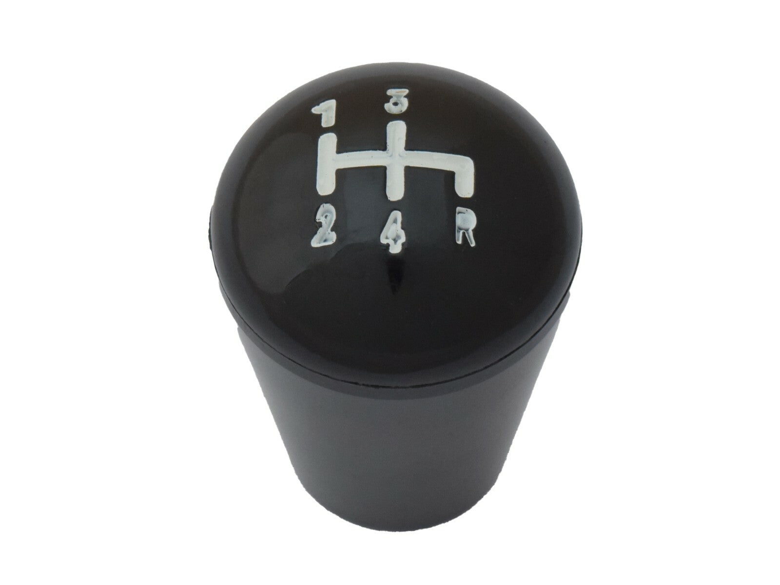 Austin Classic Mini, MG Midget & Sprite, Morris Minor Black Gear Knob, 22G110