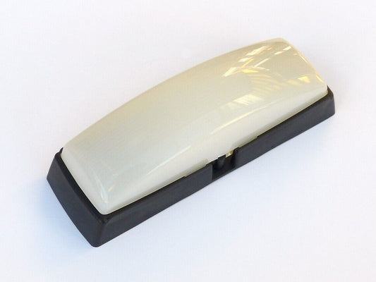 Interior Boot Lamp Assembly & Bulb, MGB Midget Sprite Daimler DS420 BHA5040