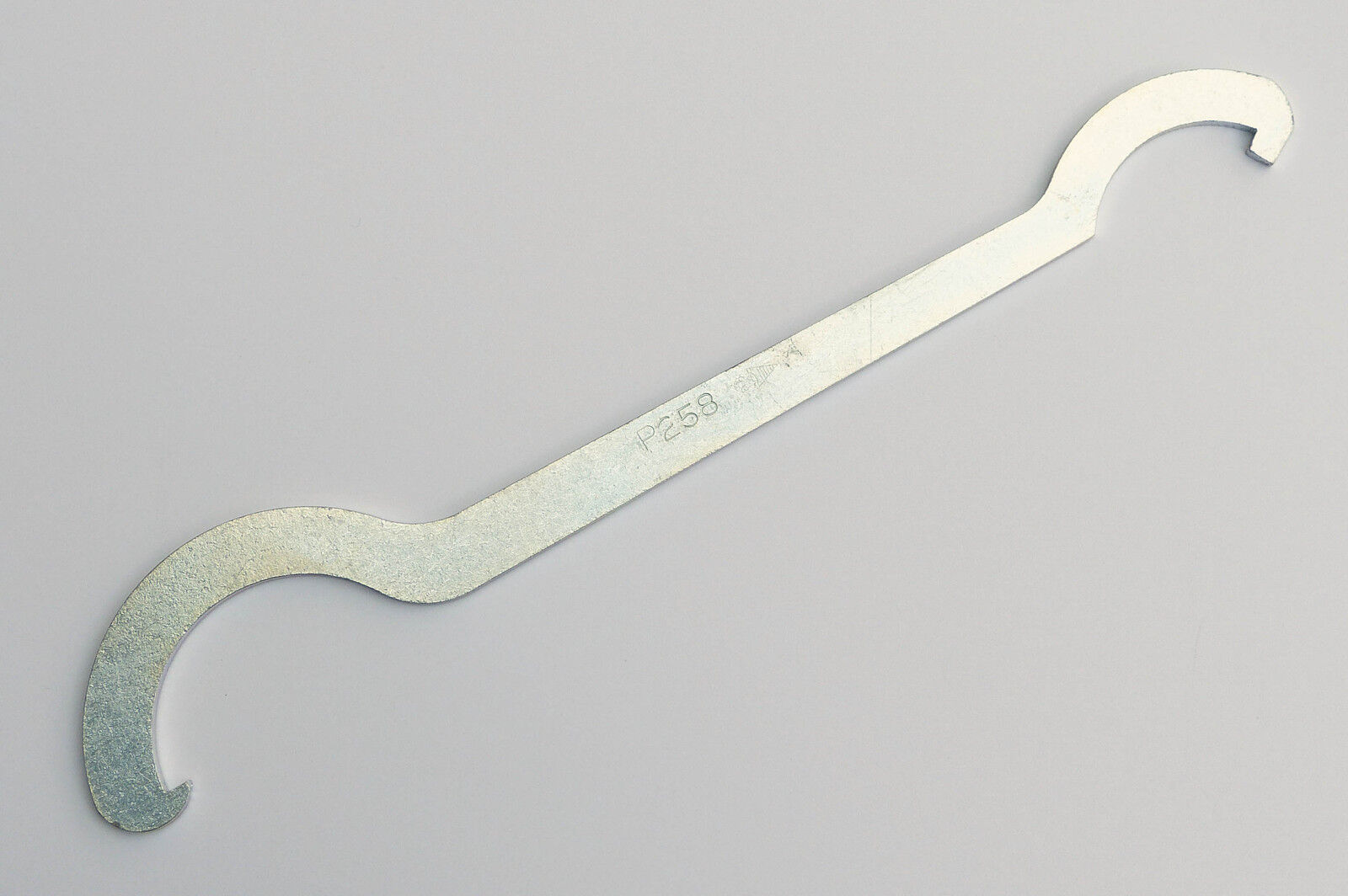 C Spanner for Girling Rear Suspension Classic AJS Matchless Norton Tri ...