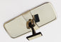 Classic Car Universal Self Adhesive Fixing Interior Rear View Mirror 