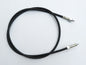 Jaguar E-Type Series 1 & 2 RHD Speedo / Speedometer Cable, Jaguar part C24878