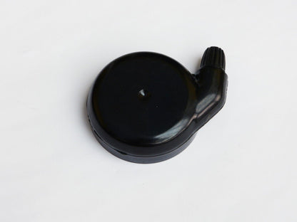 Lucas Type 458619 Bakelite K2F KVF Magneto Contact Breaker Earthing End Cover