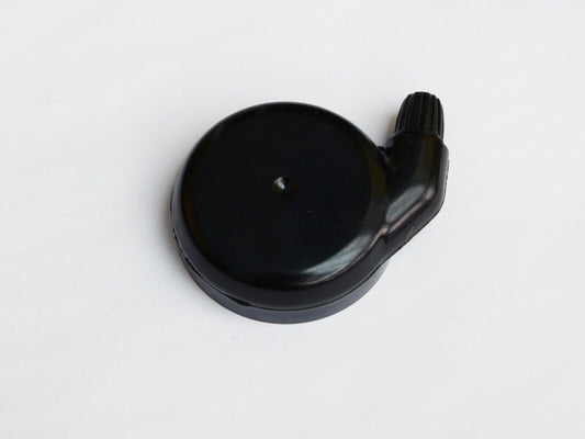 Lucas Type 458619 Bakelite K2F KVF Magneto Contact Breaker Earthing End Cover