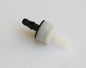 Classic Car Universal Windscreen Washer in Hose One Way Valve