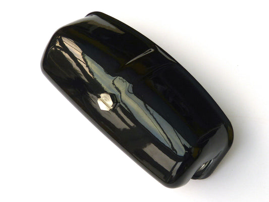 Black Metal Classic Car Number Plate Light, Land Rover, L467 53837 575150