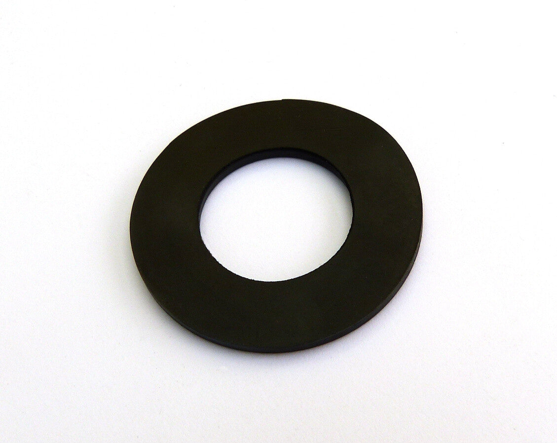 Hydraulic Clutch / Brake Cap Rubber Seal Washer, Triumph Austin Healey MG 106095