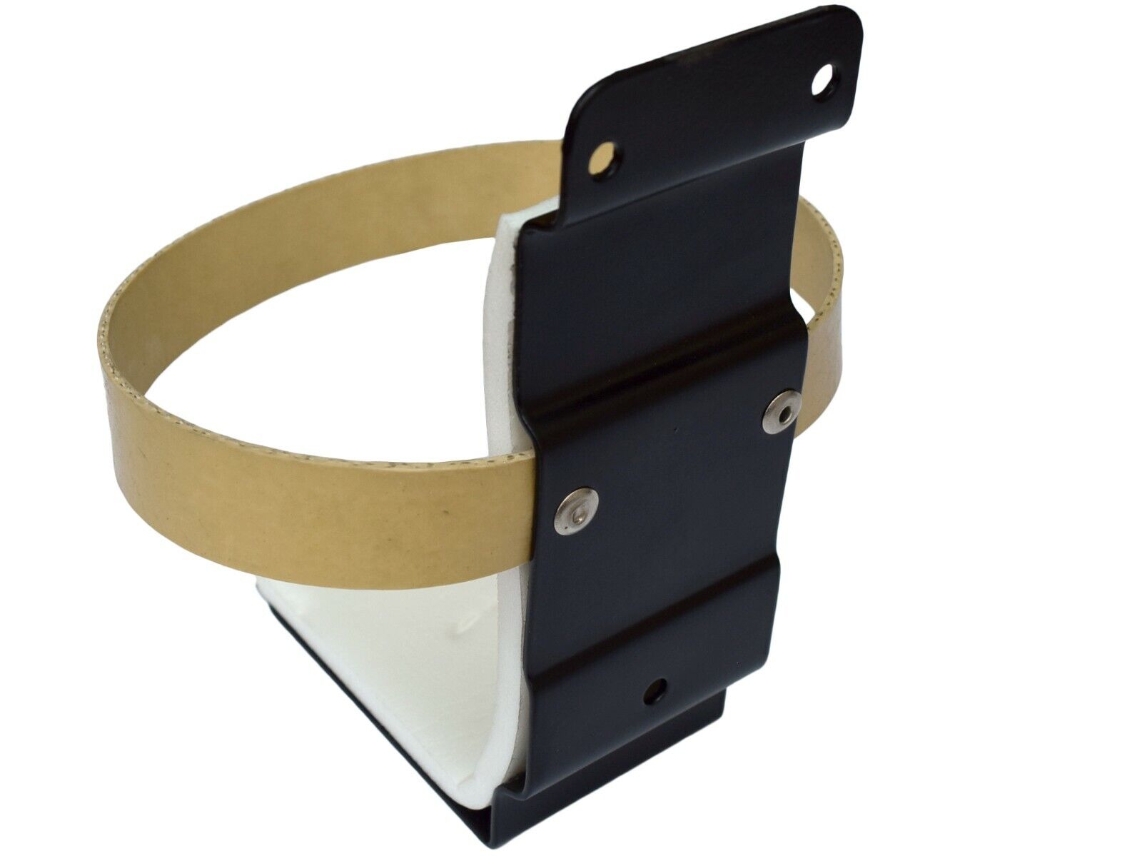 Washer Bottle Holder & Strap Triumph TR5 TR6 Spitfire Jaguar Mk2 E Type 514223A