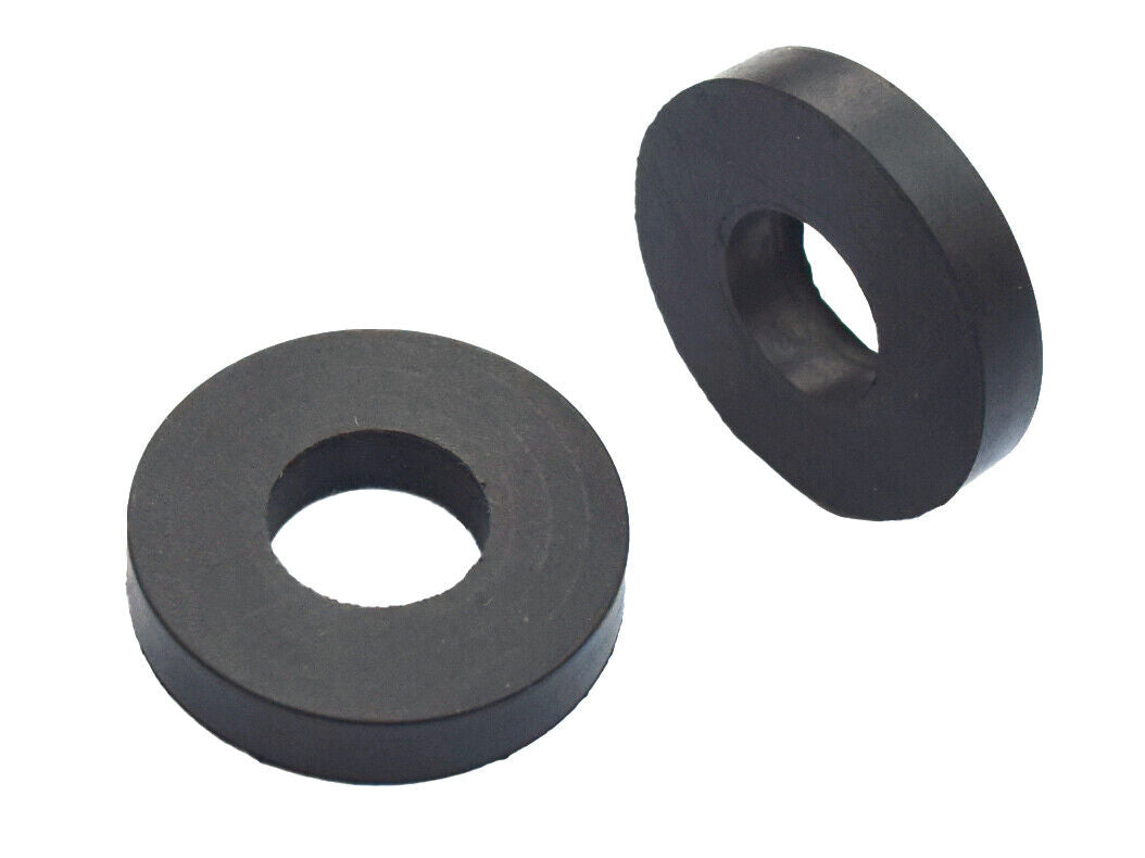 Pair of Triumph TR4, Stag Mk1 & Mk2 Rubber Radiator Top Mounting Buffer, GEX7330