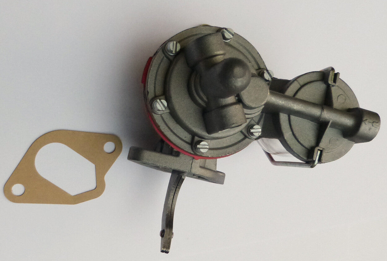 Fuel Pump for Triumph TR2 TR3 TR4 TR4A AC Delco type UE, Triumph part 109637