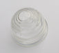 Lucas L594 Clear Glass Lens, 76983, 37H6928 Classic Mini, Austin etc