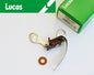 Lucas 407050 Ignition Points Set, DSB122C, GCS112, Scimitar MGT Lagonda etc