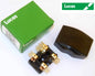 Lucas 4FJ, 2 Way Fuse Box & Cover 54038068, 606253A for Triumph GT6 MGC Sprite