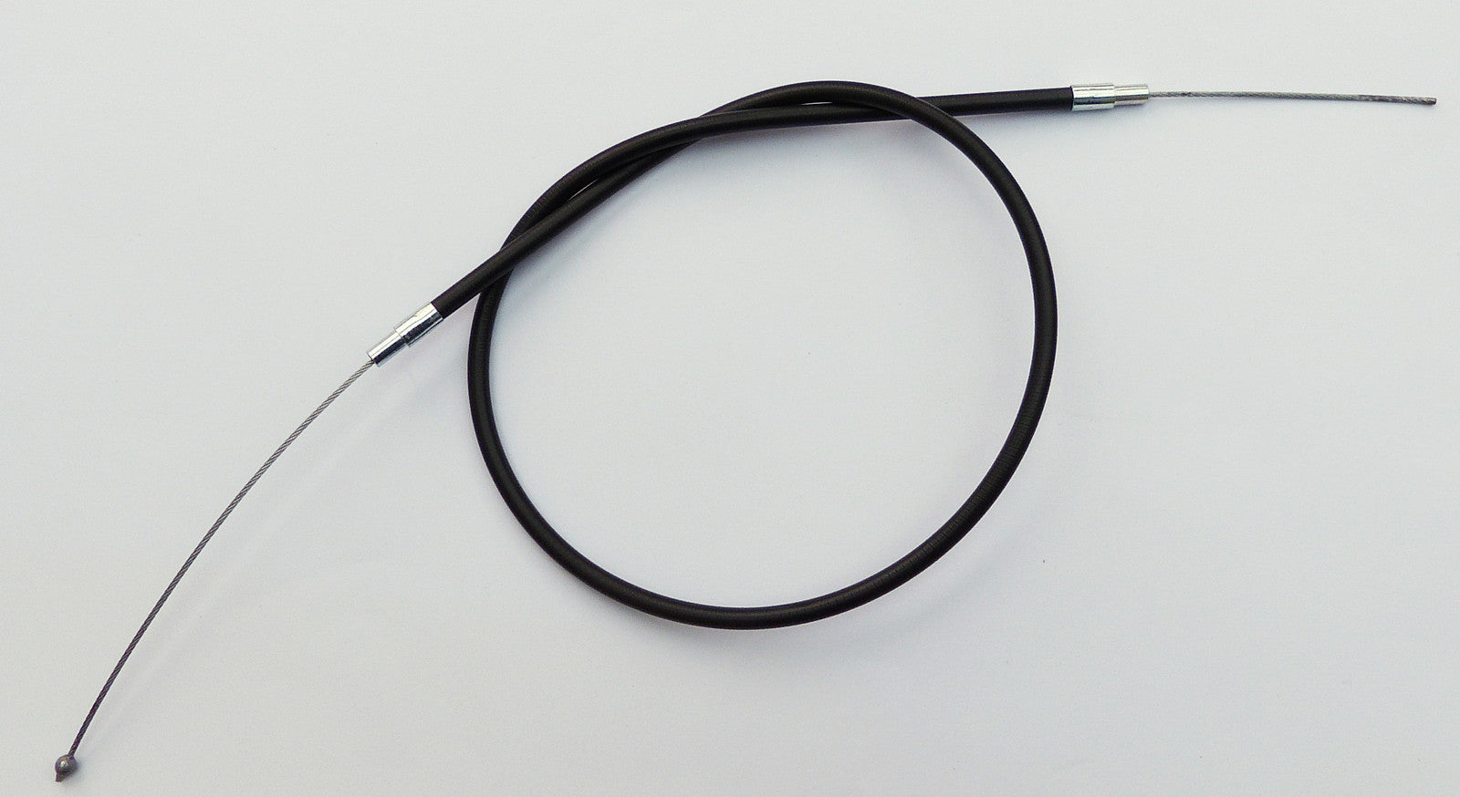 Austin Healey Sprite, MG Midget Low Friction Throttle Cable, MG part AHA5746